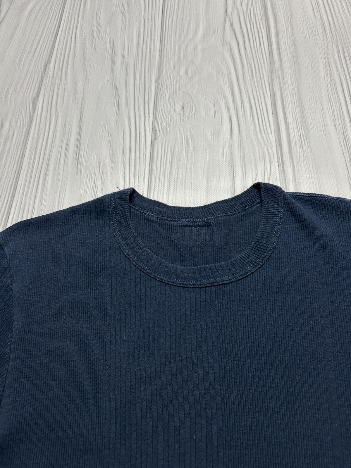 Dolce & Gabbana Vintage Dolce Gabbana Underwear T-Shirt Size US S / EU 44-46 / 1 - 6 Thumbnail