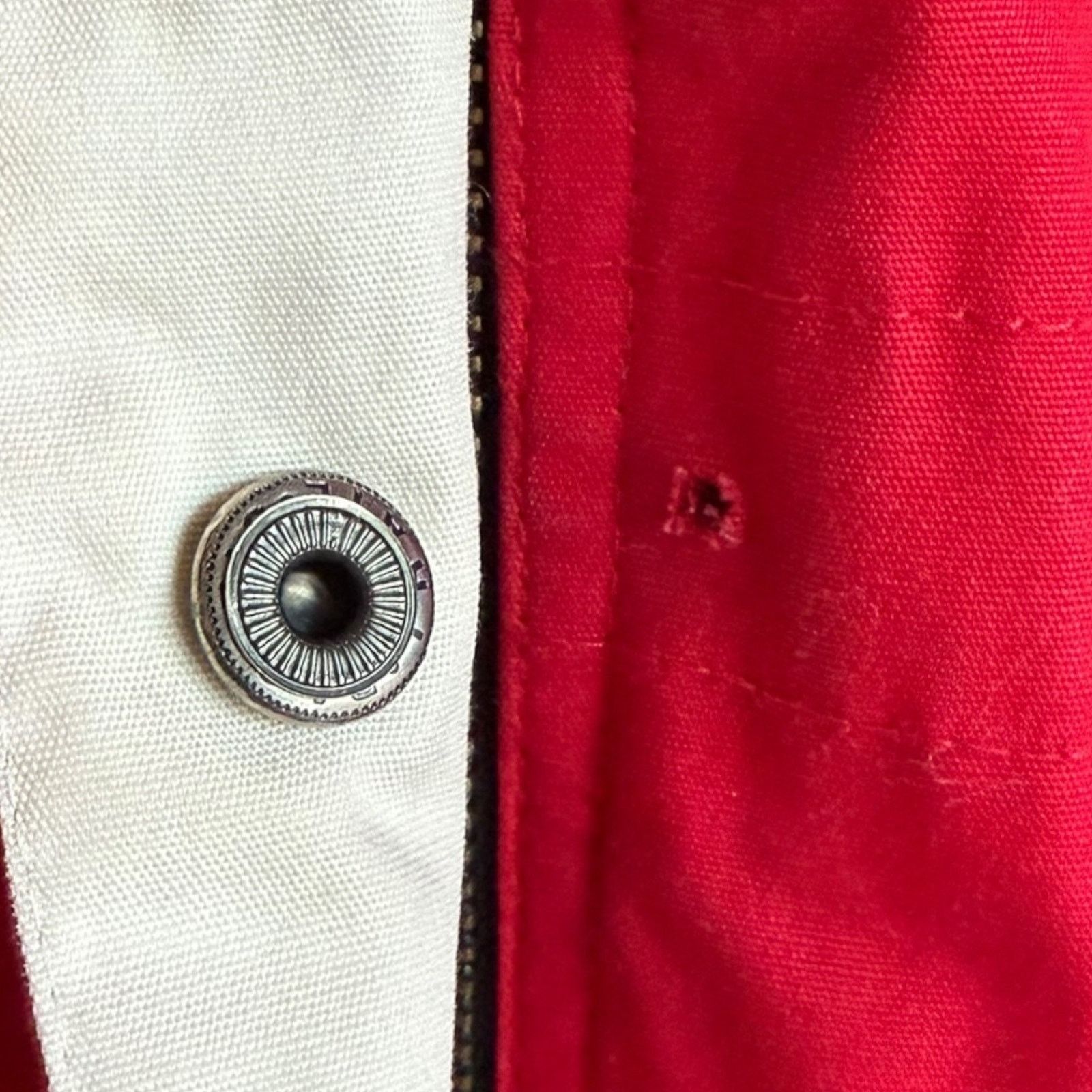 Pacific Trail Vintage Pacific Trail Nautical Barn Coat Jacket Hooded L Size L / US 10 / IT 46 - 8 Thumbnail