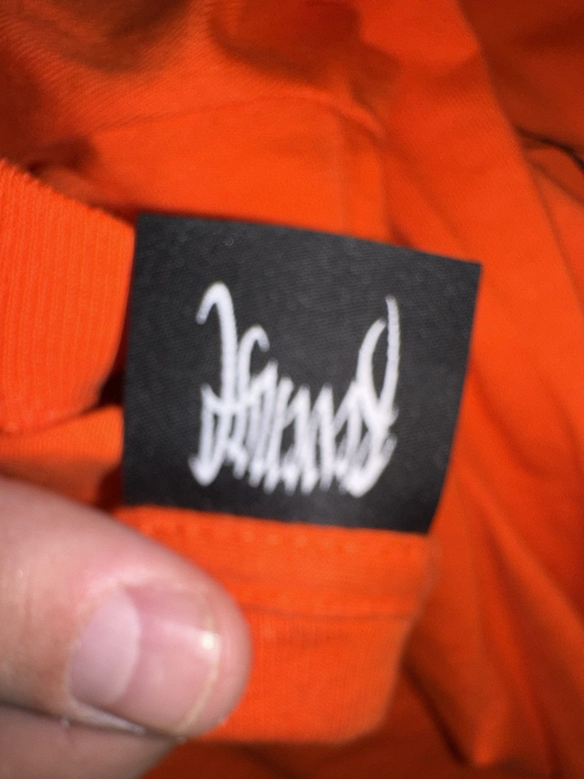 Revenge Revenge trippie redd sweatshirt Size US M / EU 48-50 / 2 - 2 Thumbnail