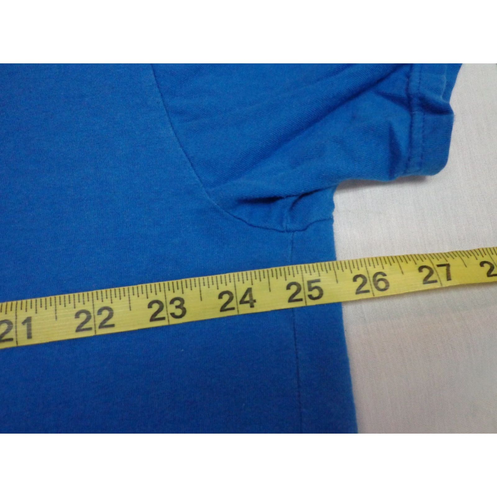 Marmot Marmot Mountains Graphic Blue T Shirt XL Mens Shirt Size XL Blue Marmot Mountains Graphic T Shirt XL Mens Size US XL / EU 56 / 4 - 5 Thumbnail