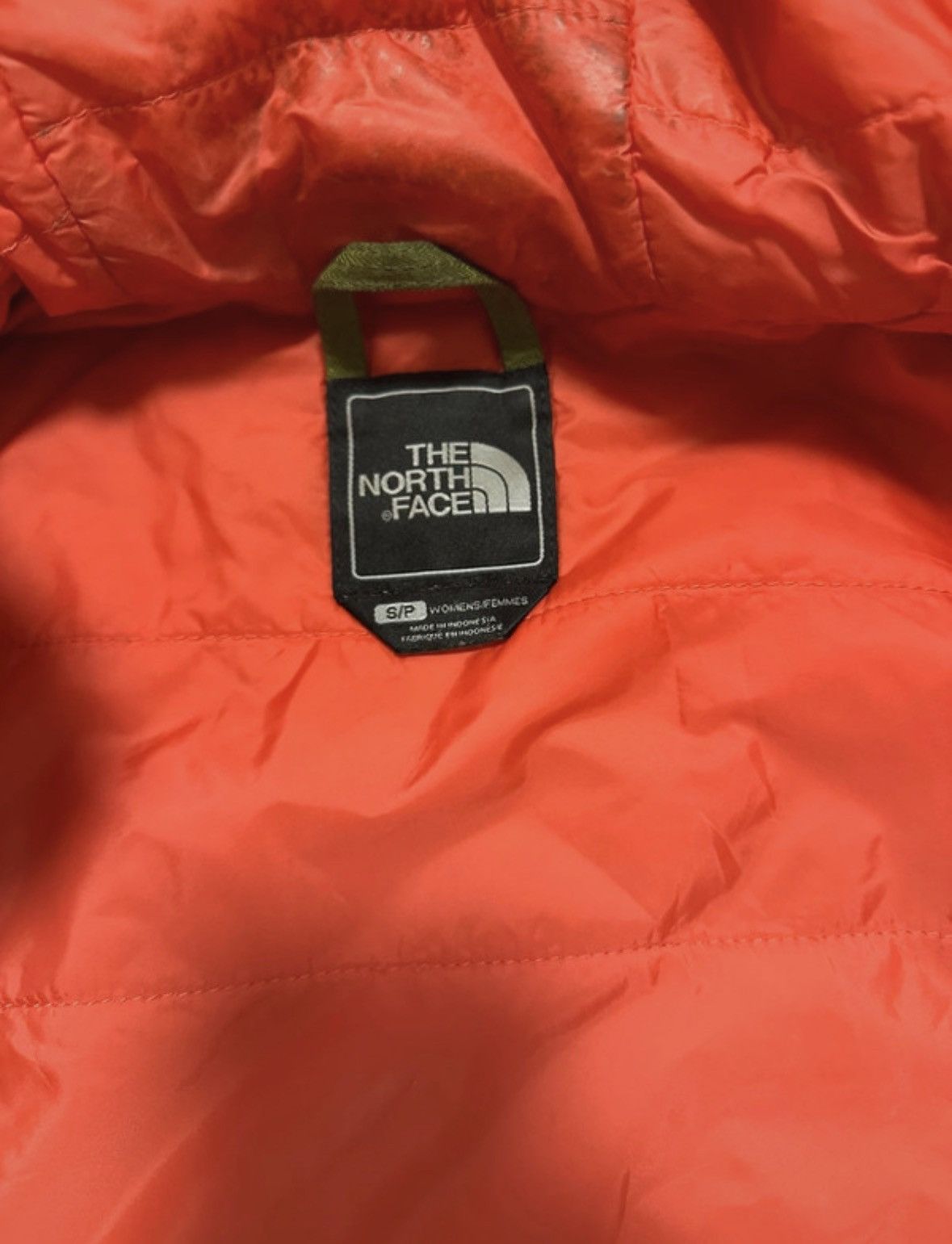 The North Face The North Face McMurdo Parka Outdoor Mini Logo DryVent Size S / US 4 / IT 40 - 7 Thumbnail
