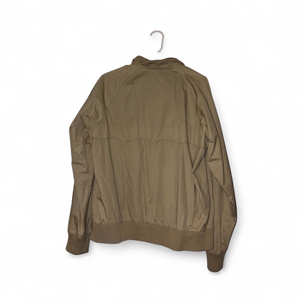 Lacoste × Supreme supreme x lacoste jacket Size US M / EU 48-50 / 2 - 2 Thumbnail