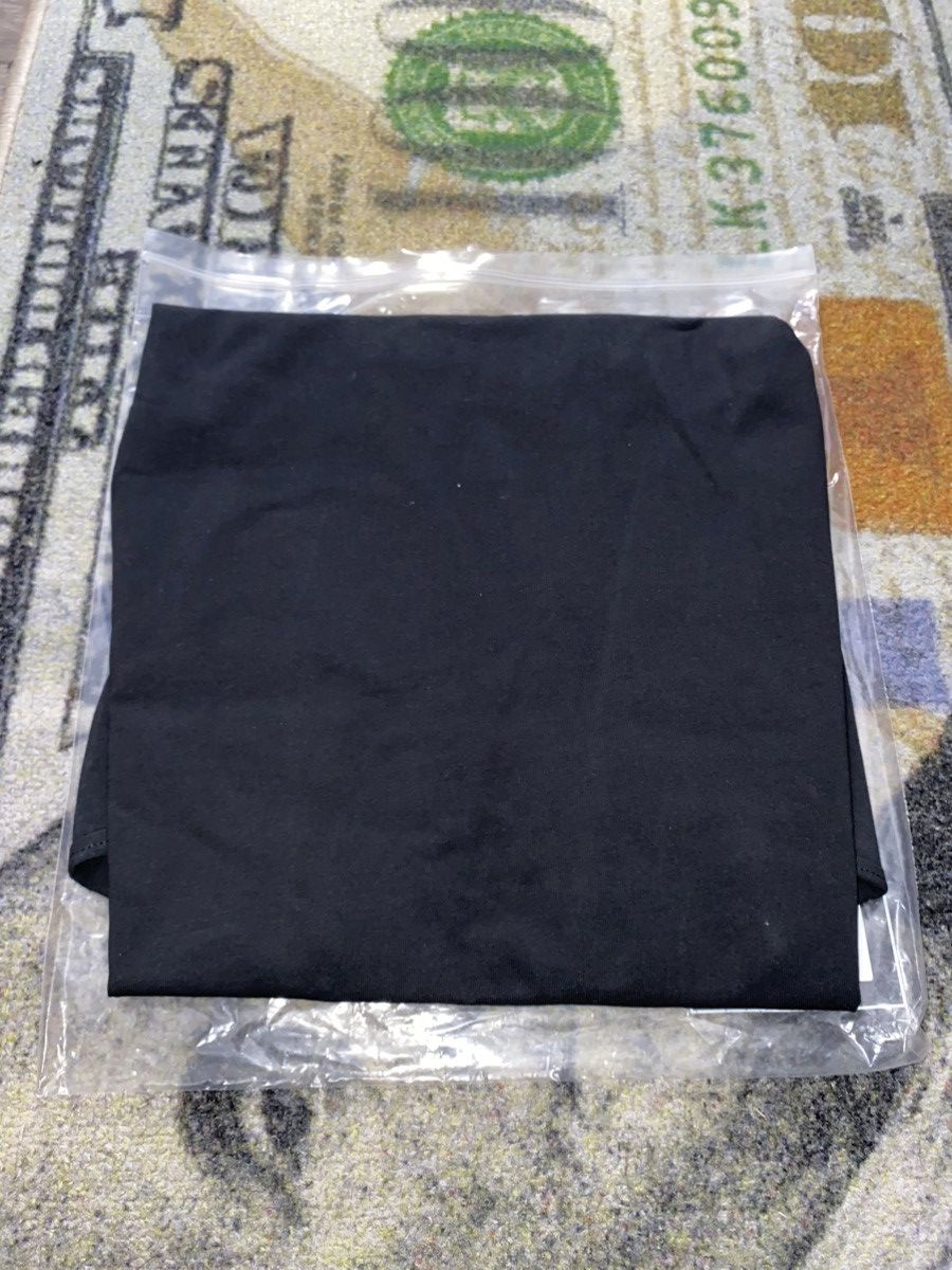 Palace Palace Hesh Mit Fresh T-Shirt Black Size US S / EU 44-46 / 1 - 5 Thumbnail