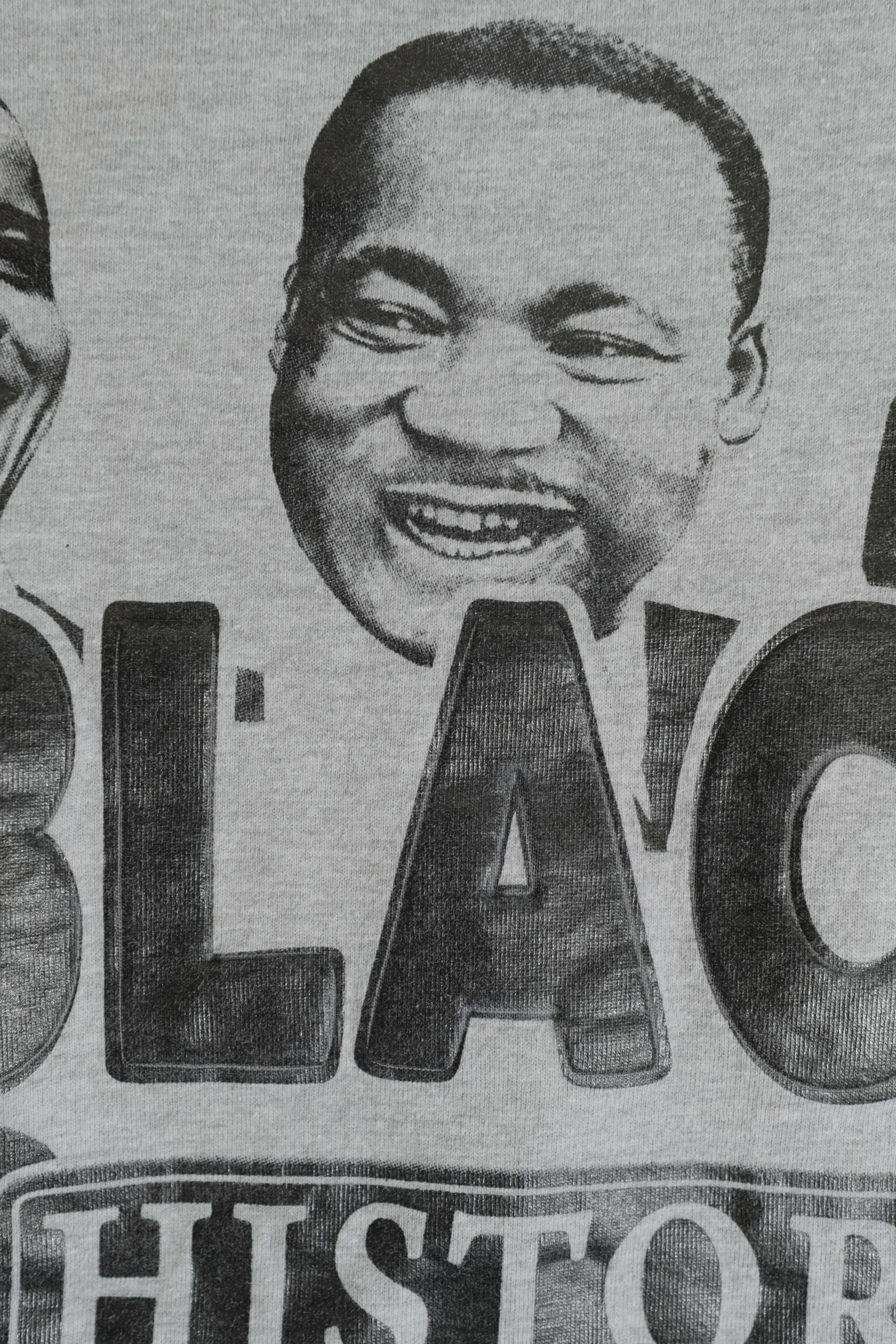 Other Black History Graphic Tee (2XL) Size US XXL / EU 58 / 5 - 6 Thumbnail