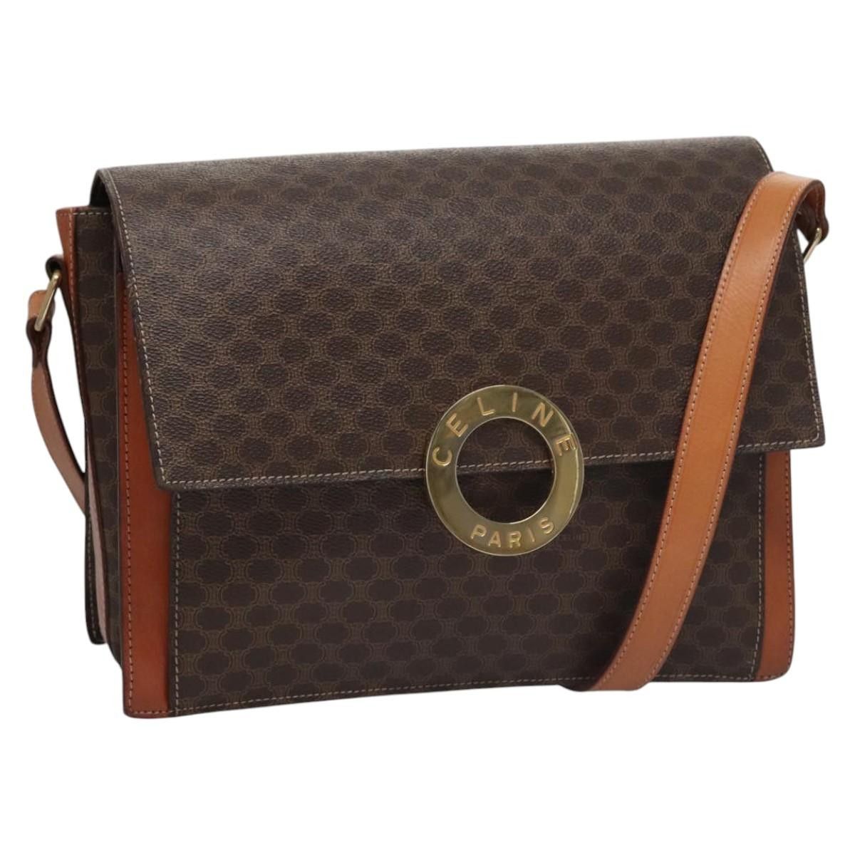 Celine Céline Macadam shoulder Size ONE SIZE - 1 Thumbnail