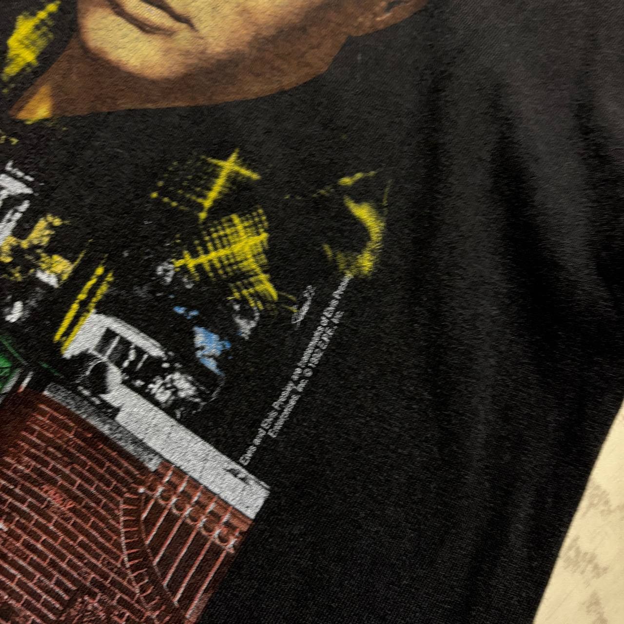 Band Tees 1992 Elvis Presley vintage T-shirt Size:L Size US L / EU 52-54 / 3 - 5 Thumbnail