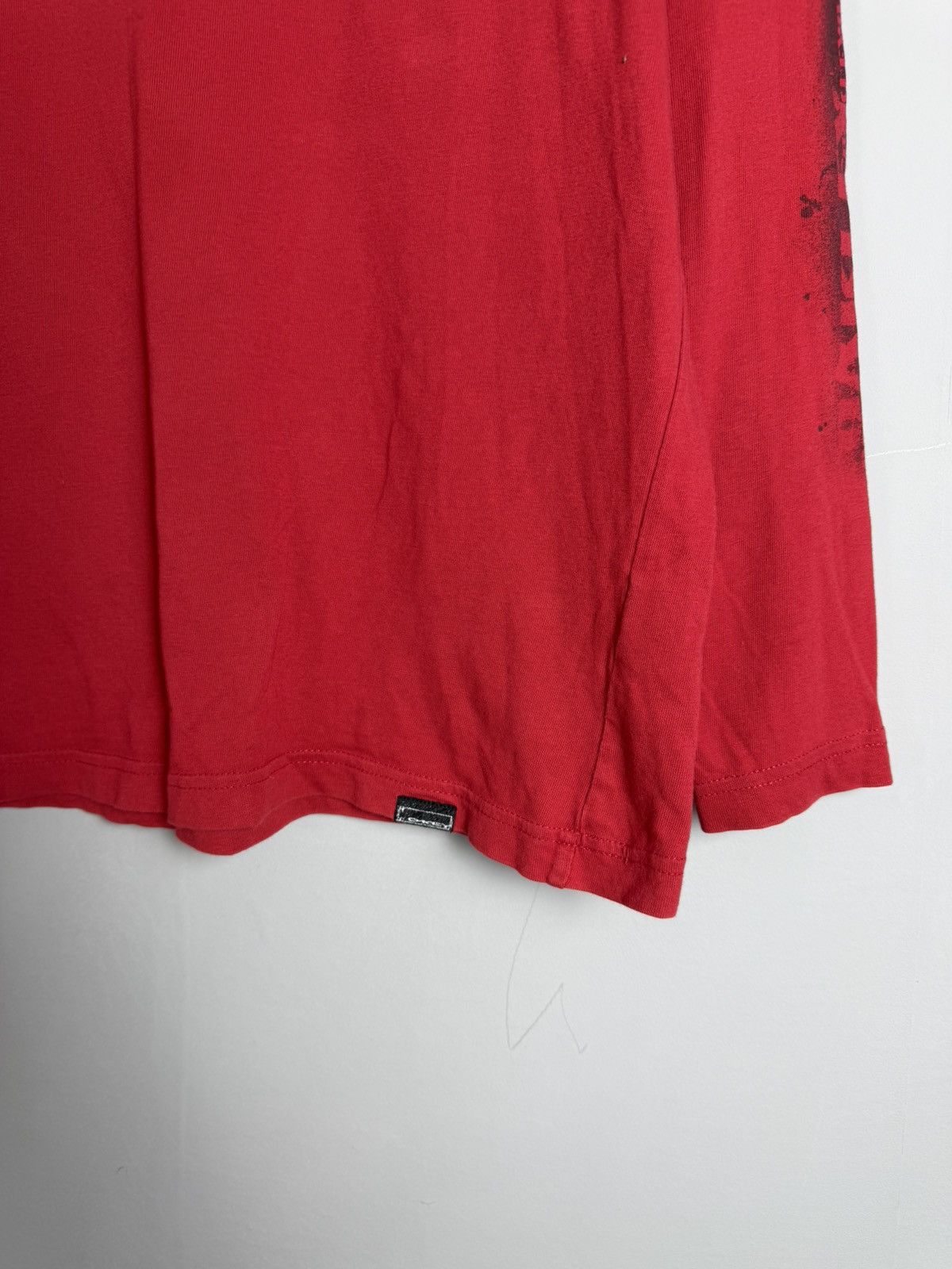 Oakley Vintage Oakley long sleeve Size US L / EU 52-54 / 3 - 3 Thumbnail