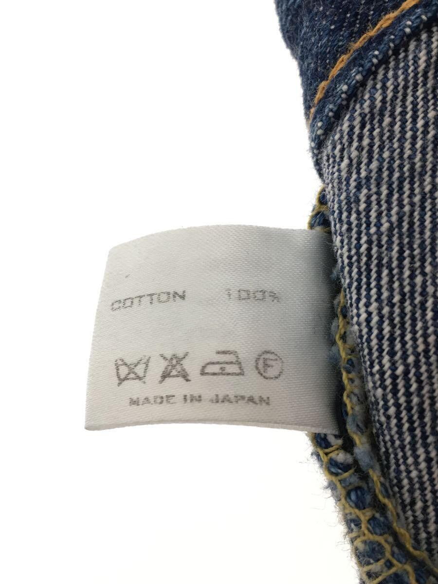 Number (N)ine NUMBER (N)INE denim pants Size US 32 / EU 48 - 6 Thumbnail