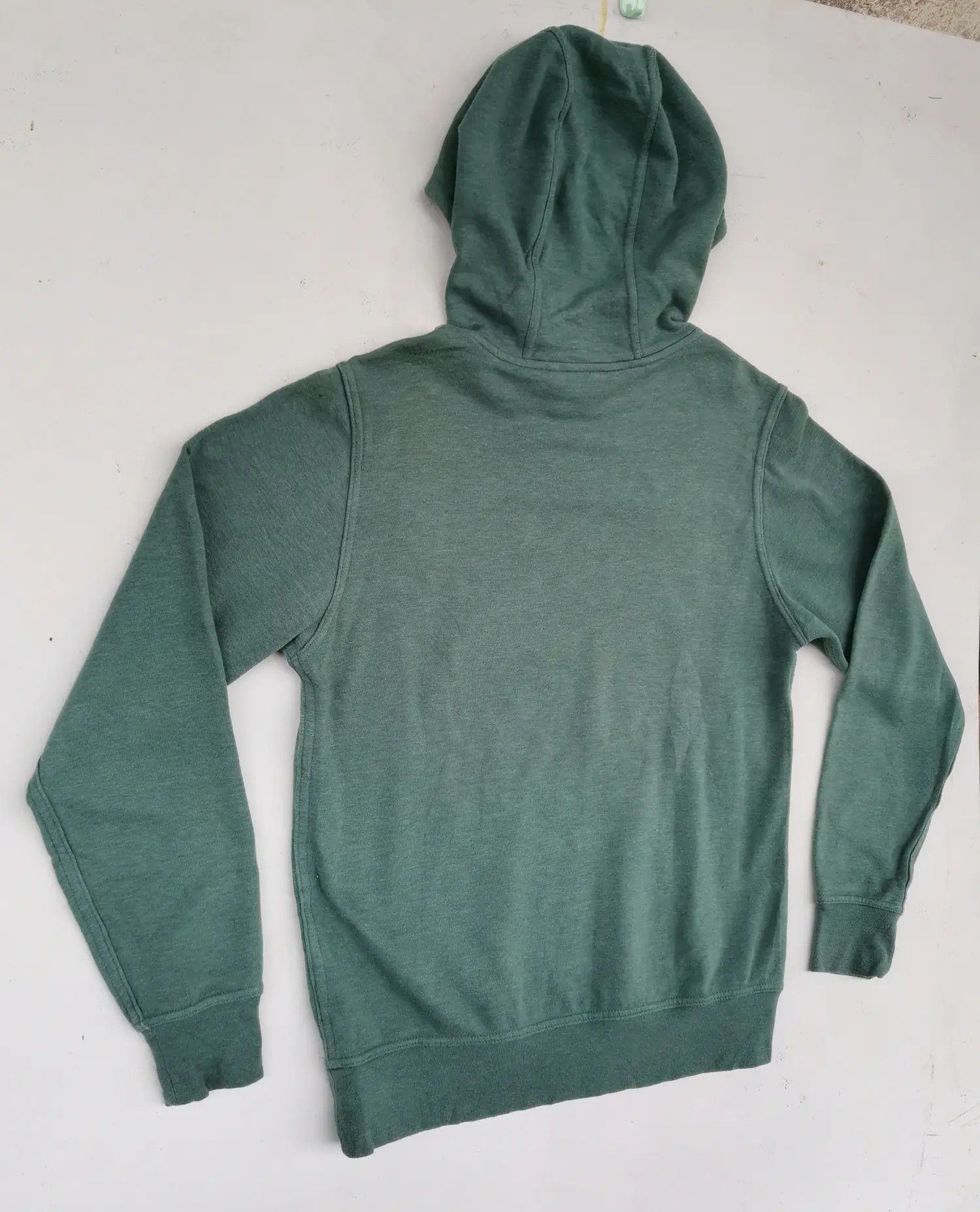 The North Face The North Face Big Logo Hoodie Sweatshirt Size US S / EU 44-46 / 1 - 10 Thumbnail