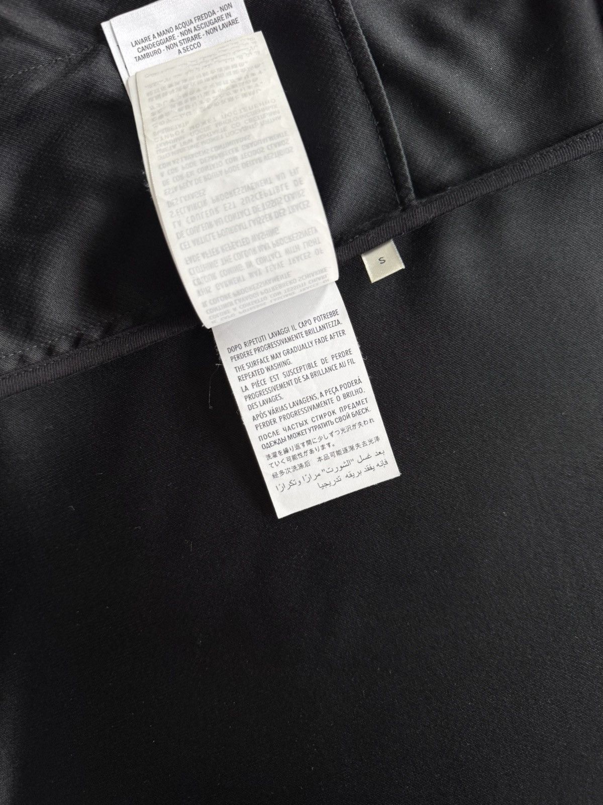 Gucci Gucci Logo Striped Track Jacket Size S / US 4 / IT 40 - 21 Thumbnail