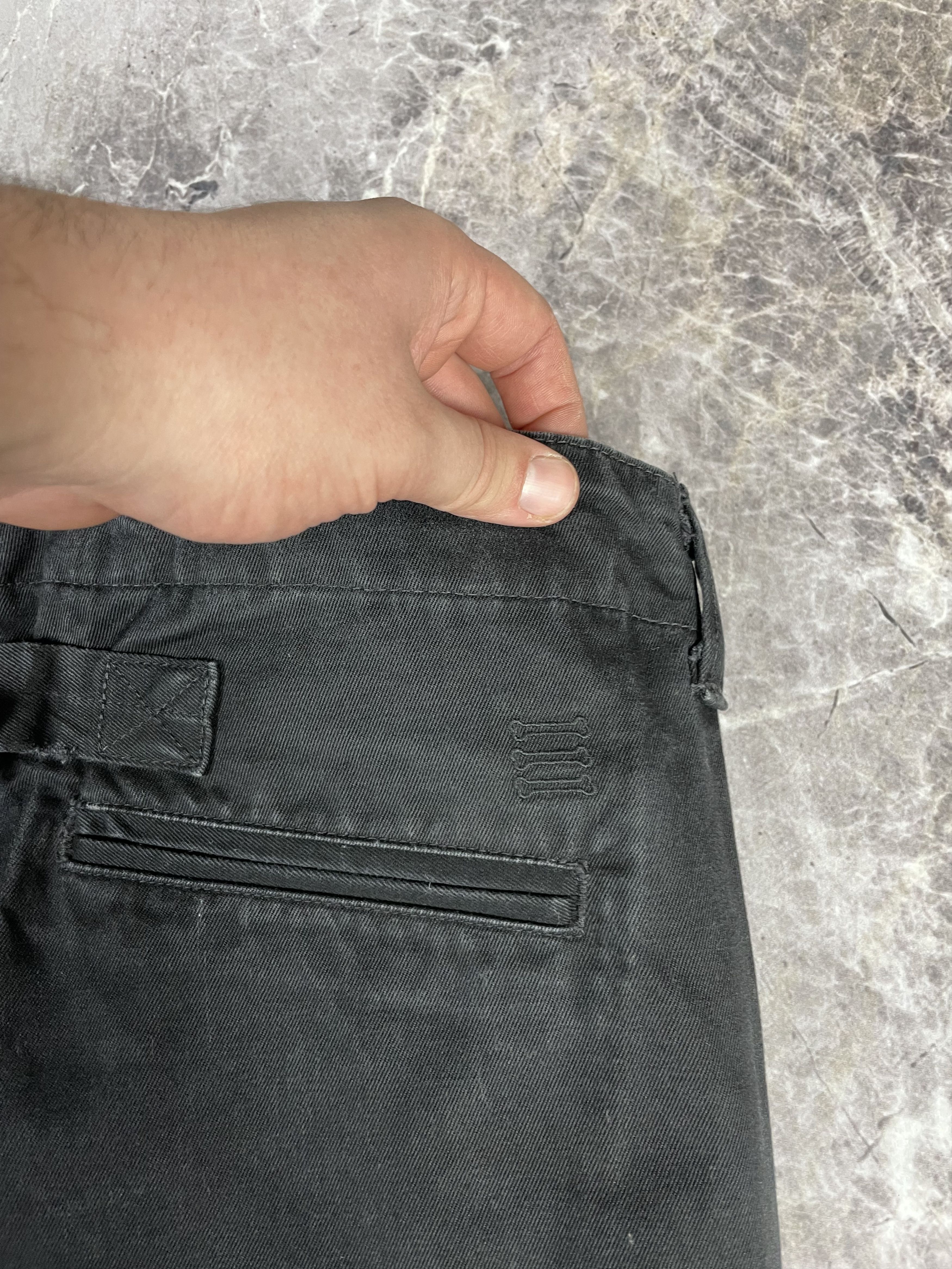 Edwin Edwin chino pant vintage Size US 34 / EU 50 - 5 Thumbnail
