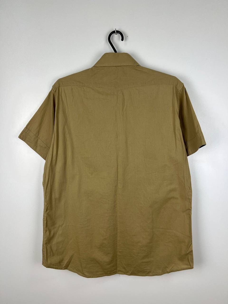 G-Star G Star Raw luxury shirt size L Size US L / EU 52-54 / 3 - 2 Thumbnail