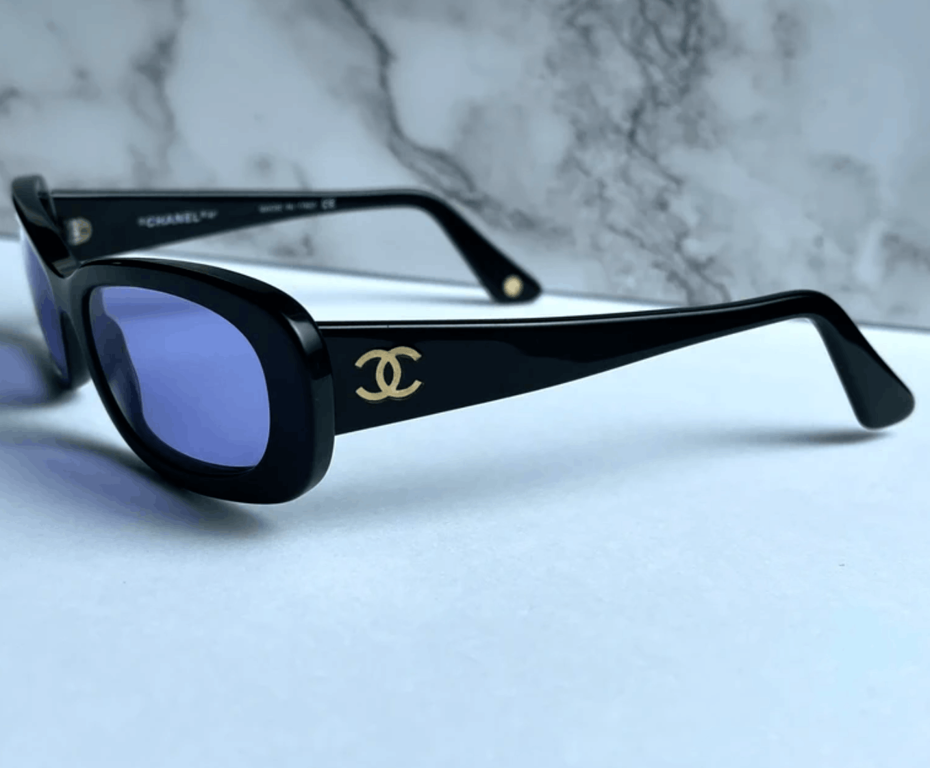 Chanel CHANEL Sunglasses 5011 CC 5014 Size ONE SIZE - 1 Thumbnail