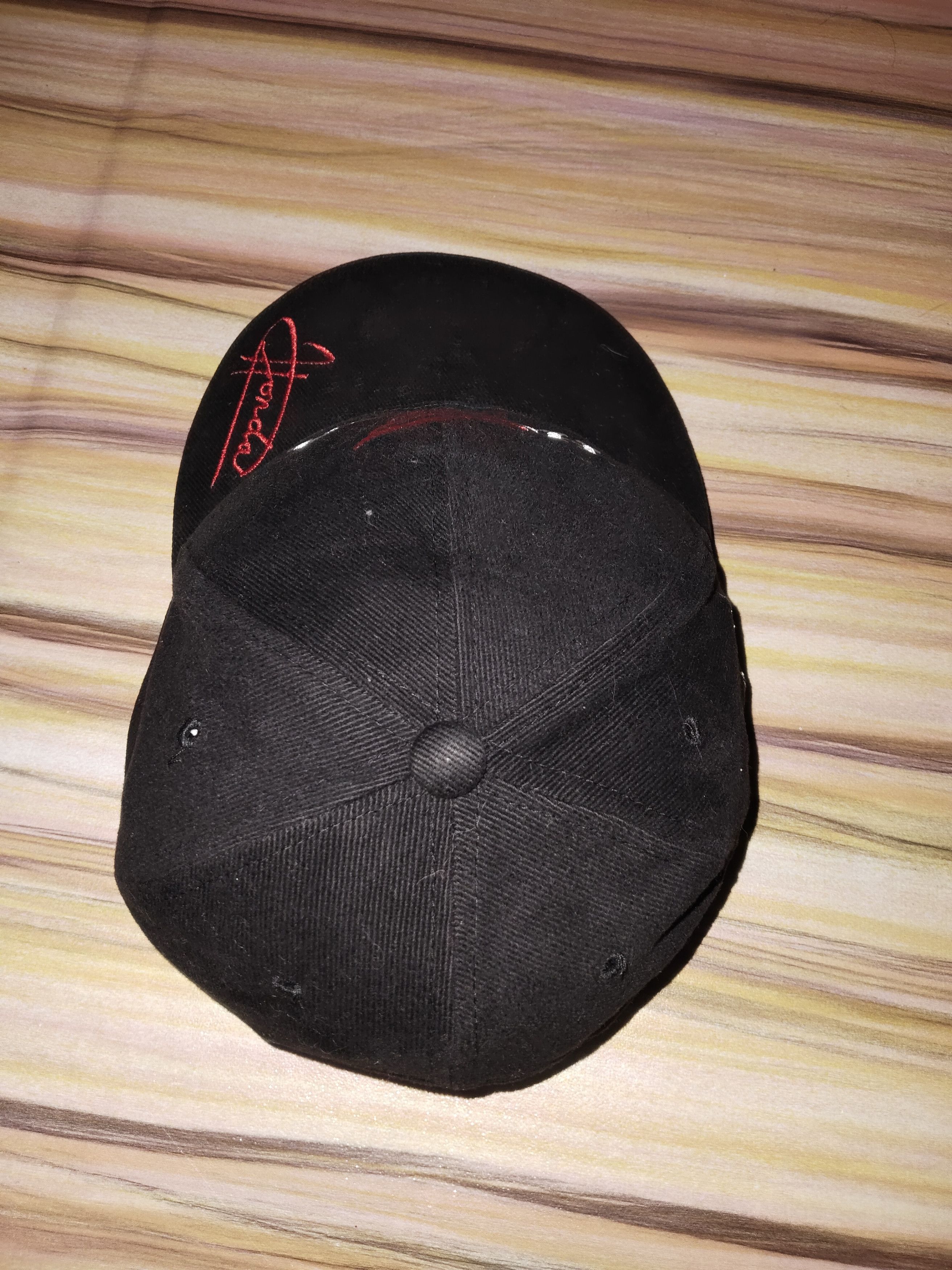Gear for Sports × Honda HONDA Cap Size ONE SIZE - 4 Thumbnail