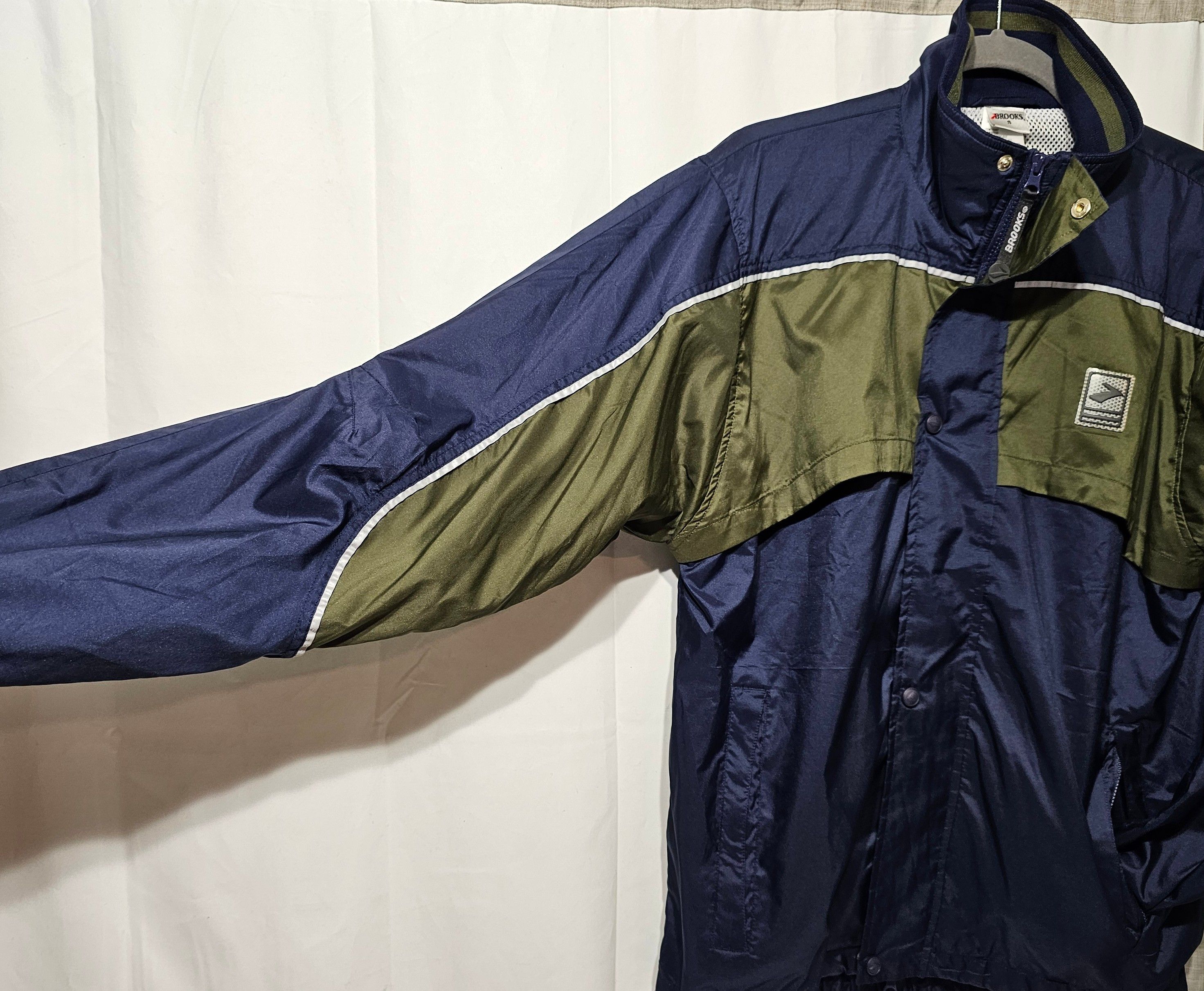 Brooks Brooks Vintage 90s Yakima Aireplex, NWT Size US S / EU 44-46 / 1 - 5 Thumbnail