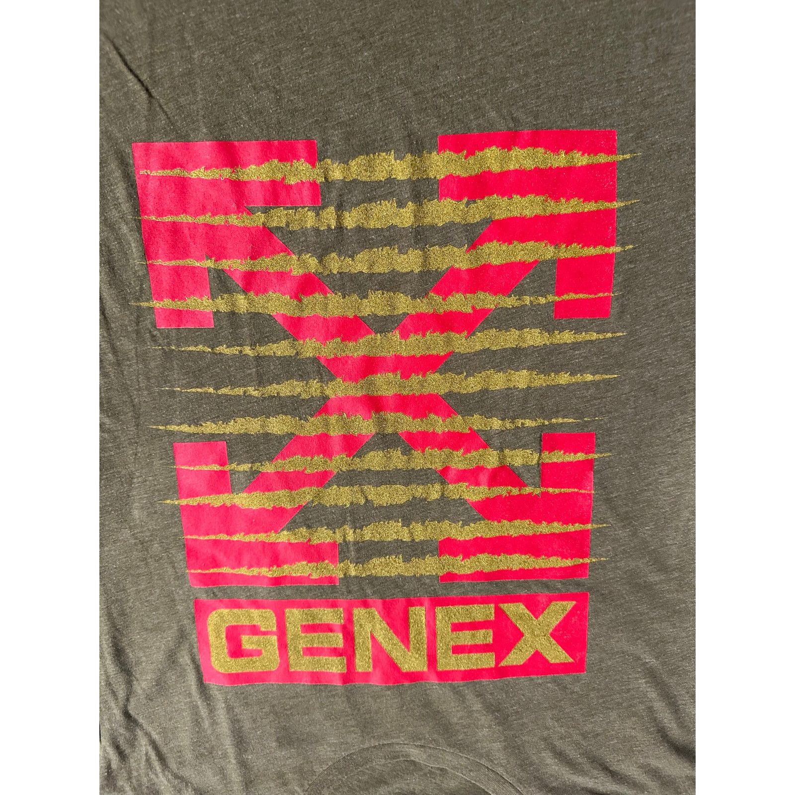 Other GEN X 80's Retro Vibe Look Unisex T-Shirt Size Medium Size US M / EU 48-50 / 2 - 2 Thumbnail