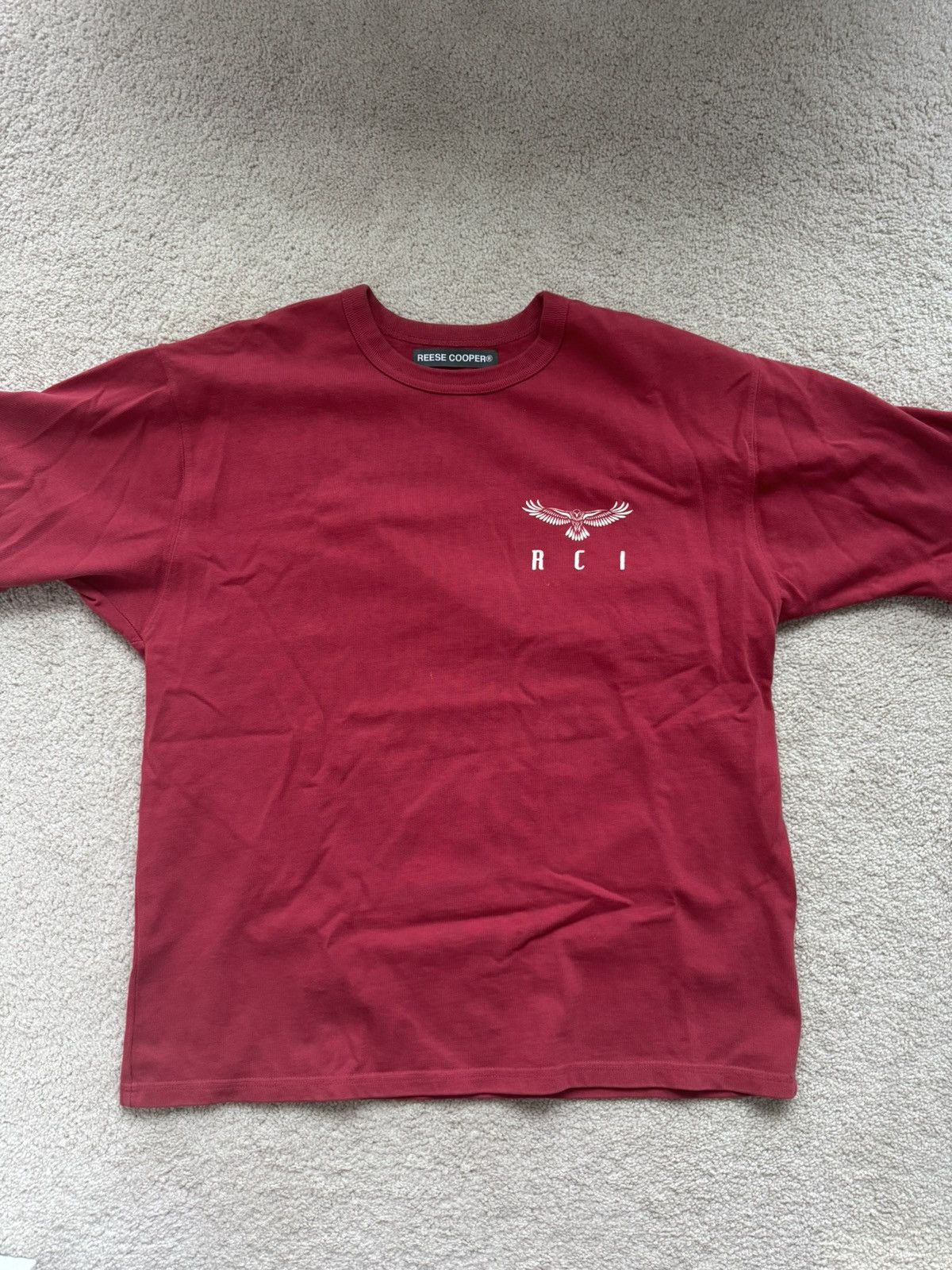 Reese Cooper - T-shirt
