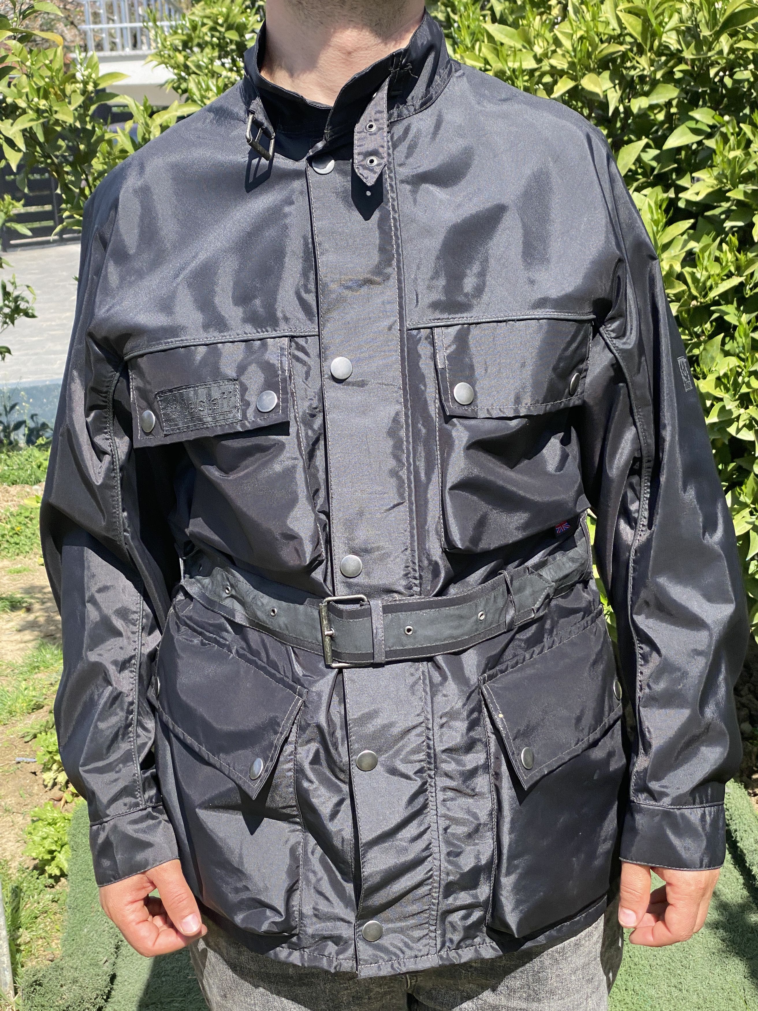 Belstaff TourMaster 500 Belstaff Motorcycle Rider Weatherproof Size L Size US L / EU 52-54 / 3 - 17 Thumbnail