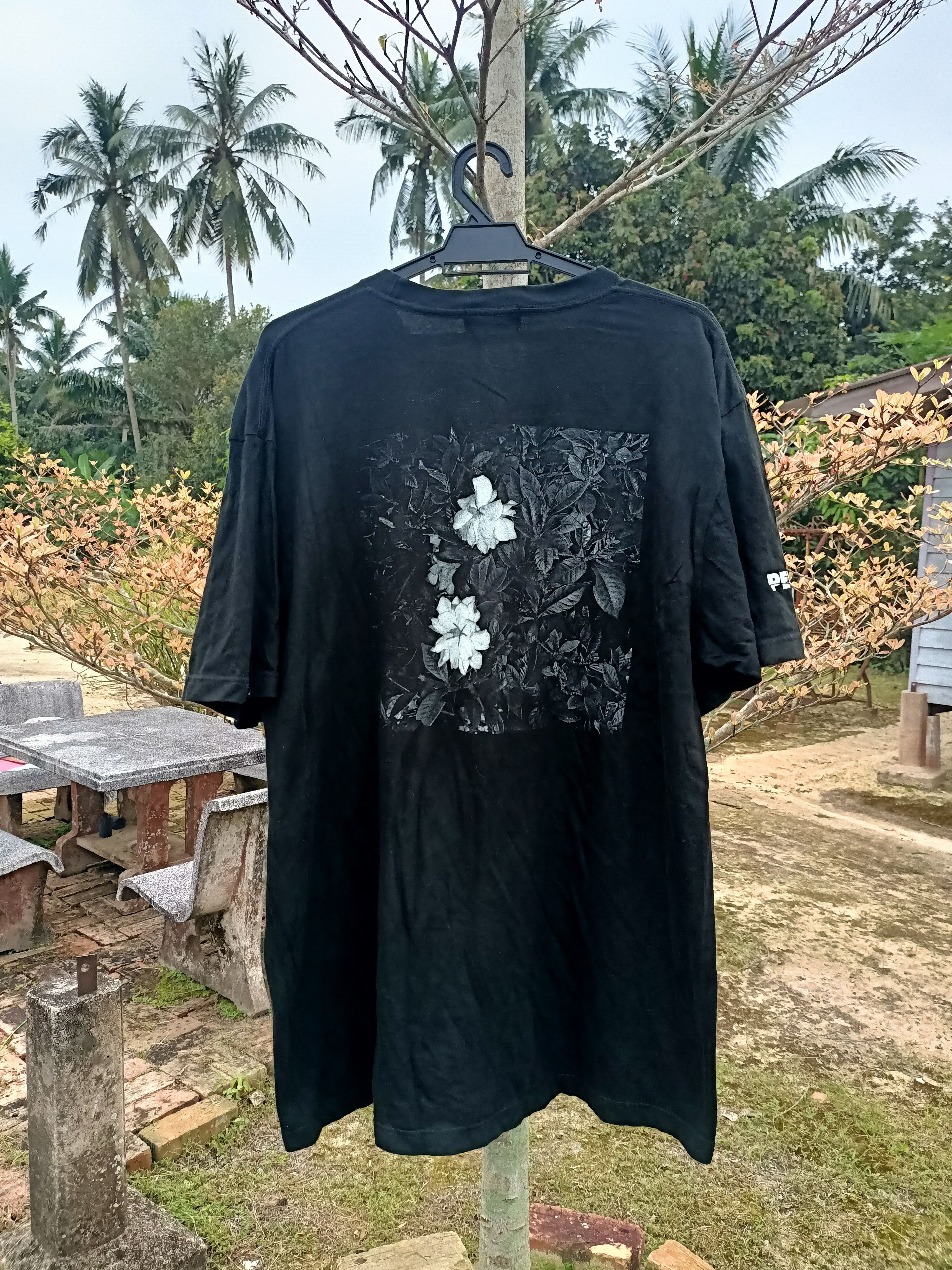 Japanese Brand Mud Pie Pedro Teenage is Dead t-shirt Size US XXL / EU 58 / 5 - 6 Thumbnail