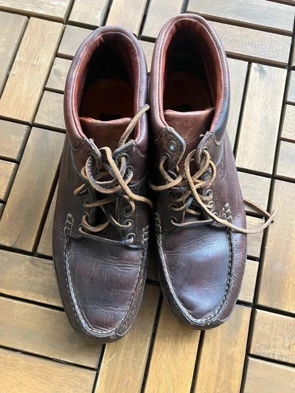 Timberland Timberland rare vintage boots US made Size US 10 / EU 43 - 8 Thumbnail