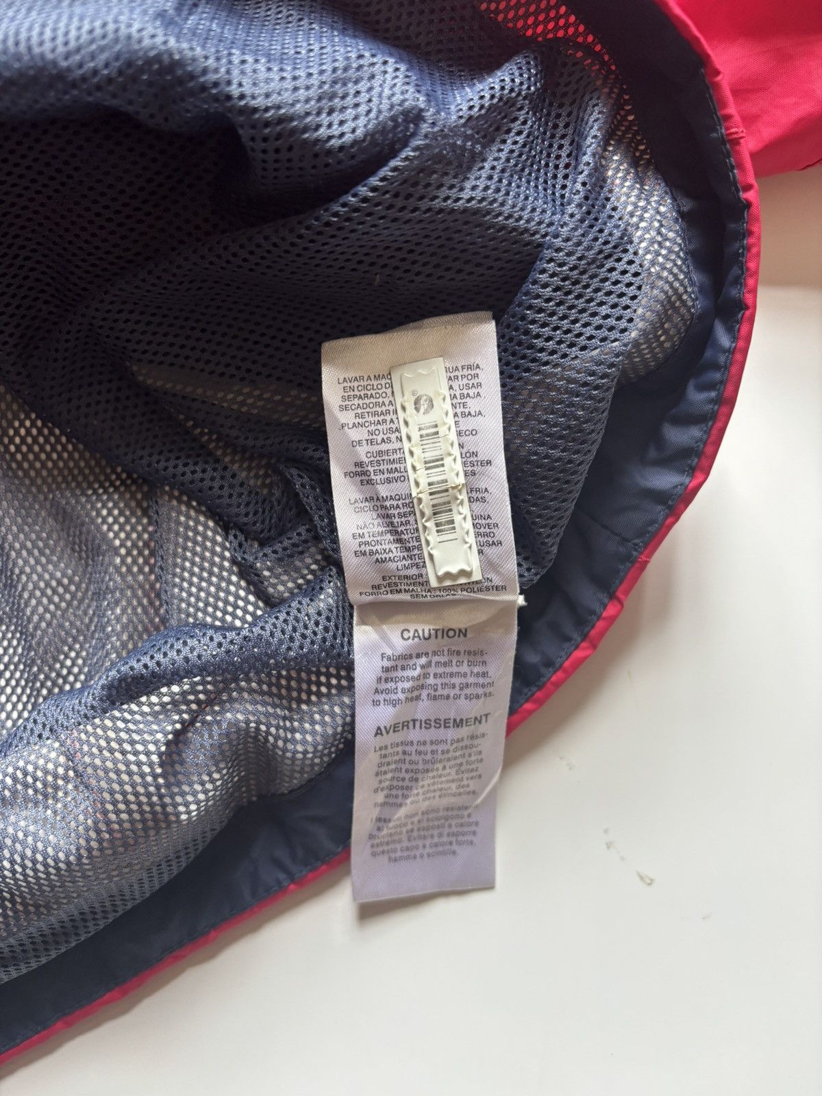 Columbia × Goretex Columbia Gorpcore Light Jacket Packable Size US XL / EU 56 / 4 - 6 Thumbnail