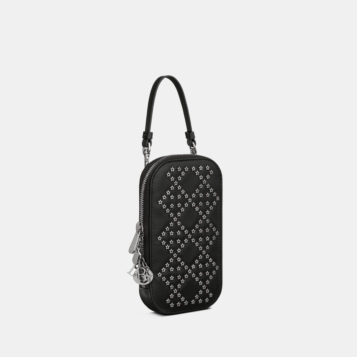 Dior o1bcso1str0125 Beg in Black Size ONE SIZE - 1 Thumbnail