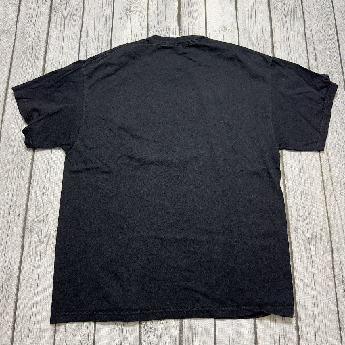 Delta × Vintage Vintage Love 2 Fuck tee Size US L / EU 52-54 / 3 - 2 Thumbnail