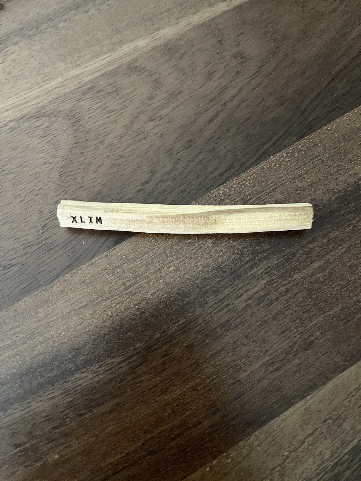 XLIM STEAL! XLIM Palo Santo Wood stick Size ONE SIZE - 3 Thumbnail
