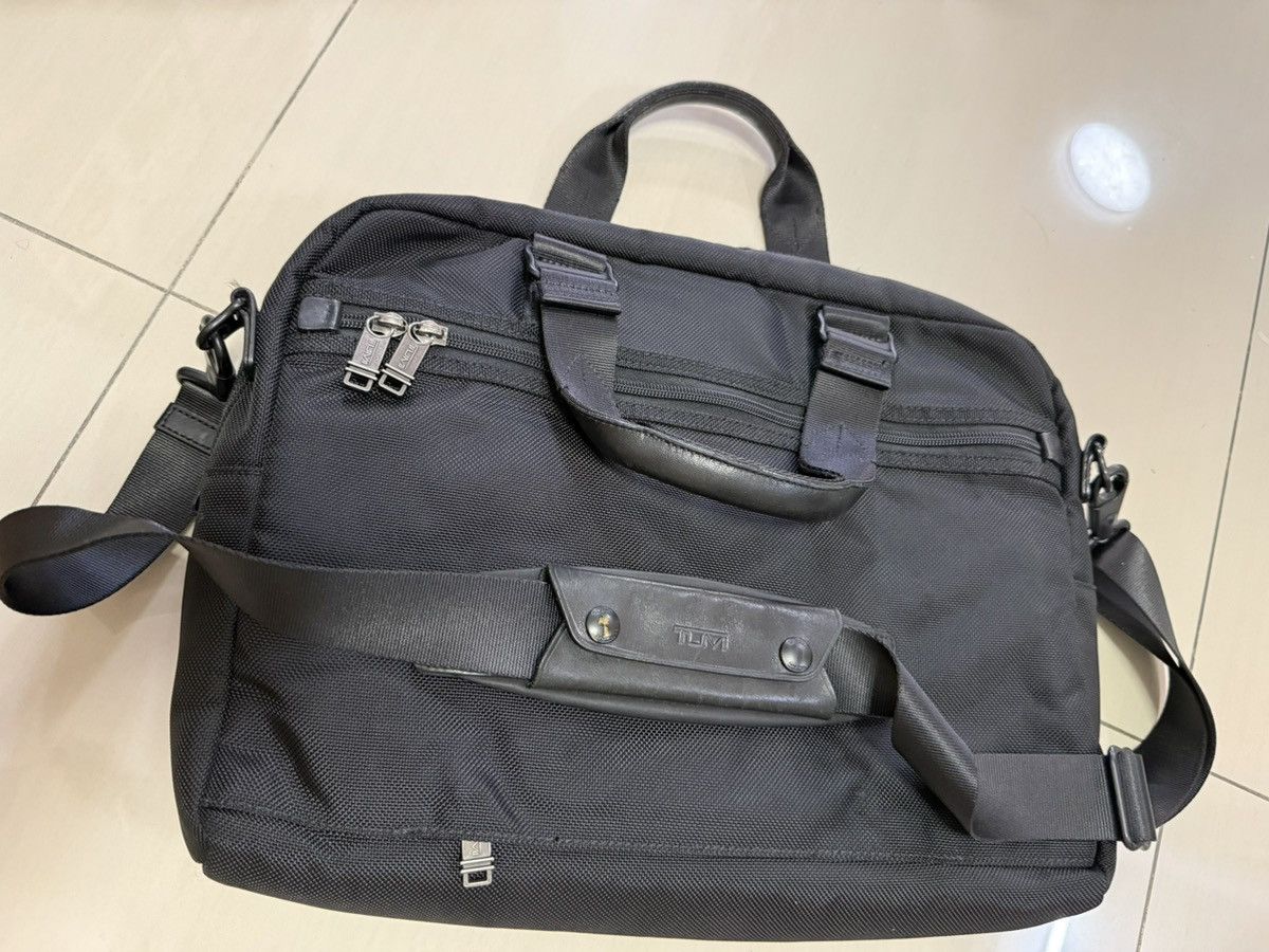 Tumi Tumi Sling bag Briefcase Size ONE SIZE - 3 Thumbnail
