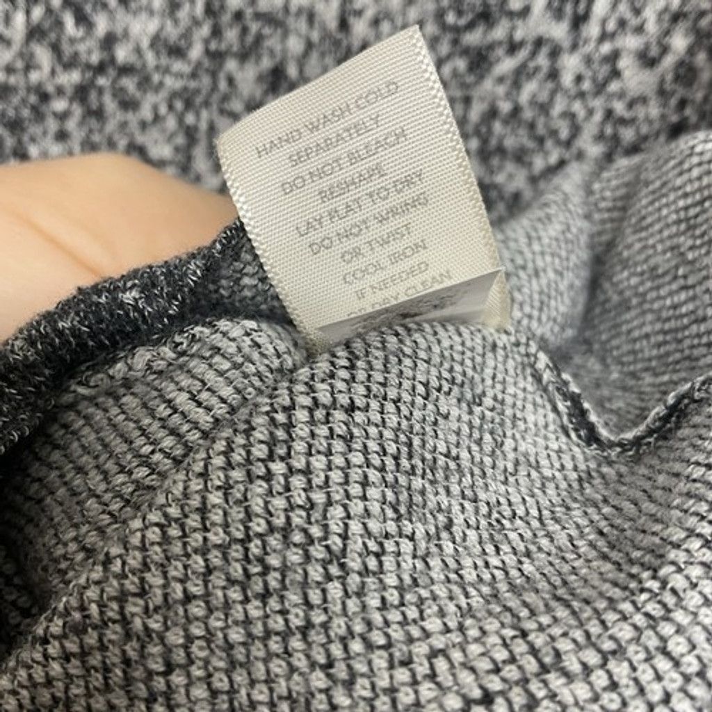 J. Jill Pure Jill Ombre Speckled Knit BoatNeck Sweater Women Size L Size L / US 10 / IT 46 - 4 Thumbnail