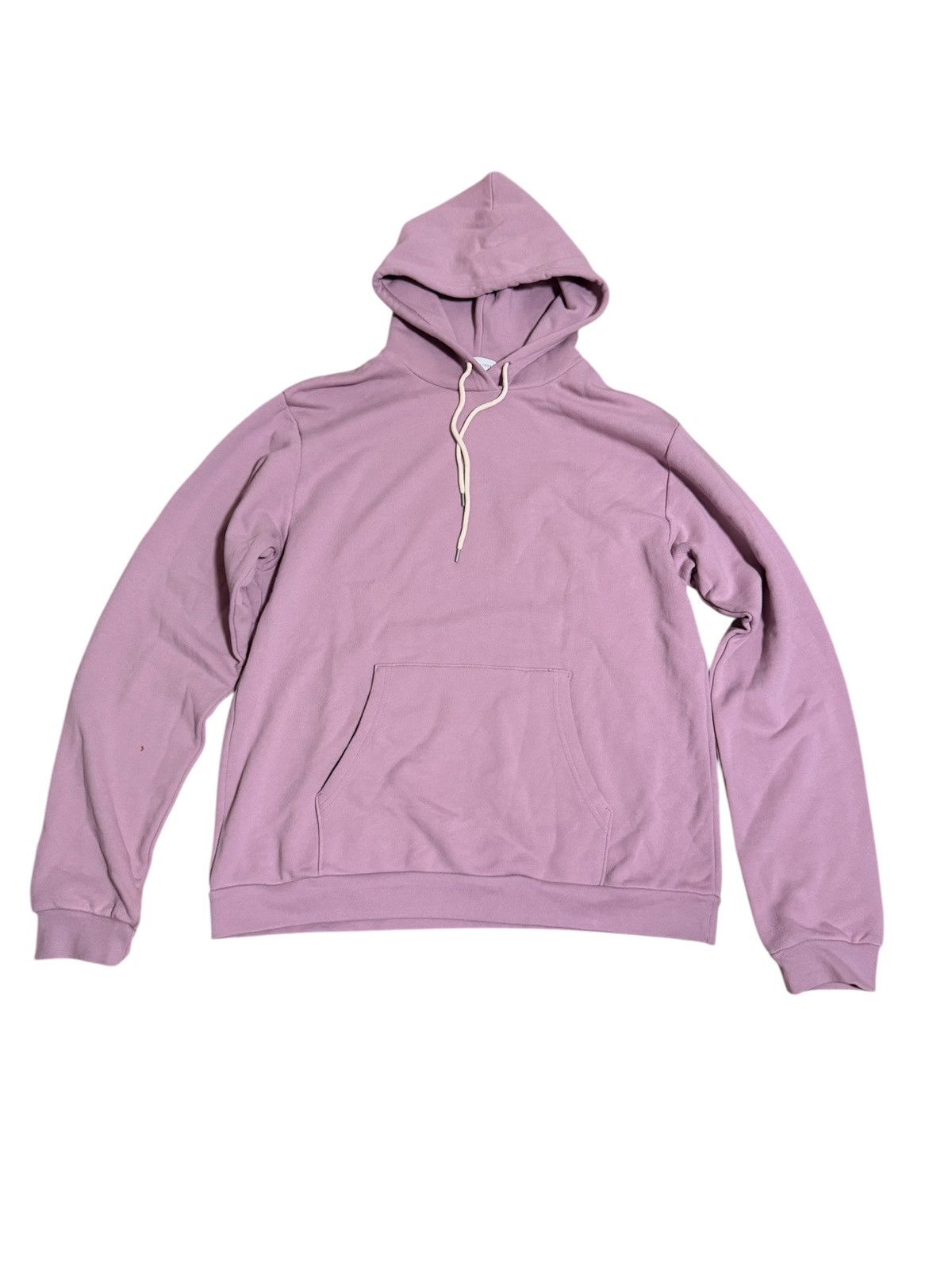 John Elliott John Elliott Relaxed Beach Hoodie/John Elliott Cotton Hoodie Size US XL / EU 56 / 4 - 1 Thumbnail