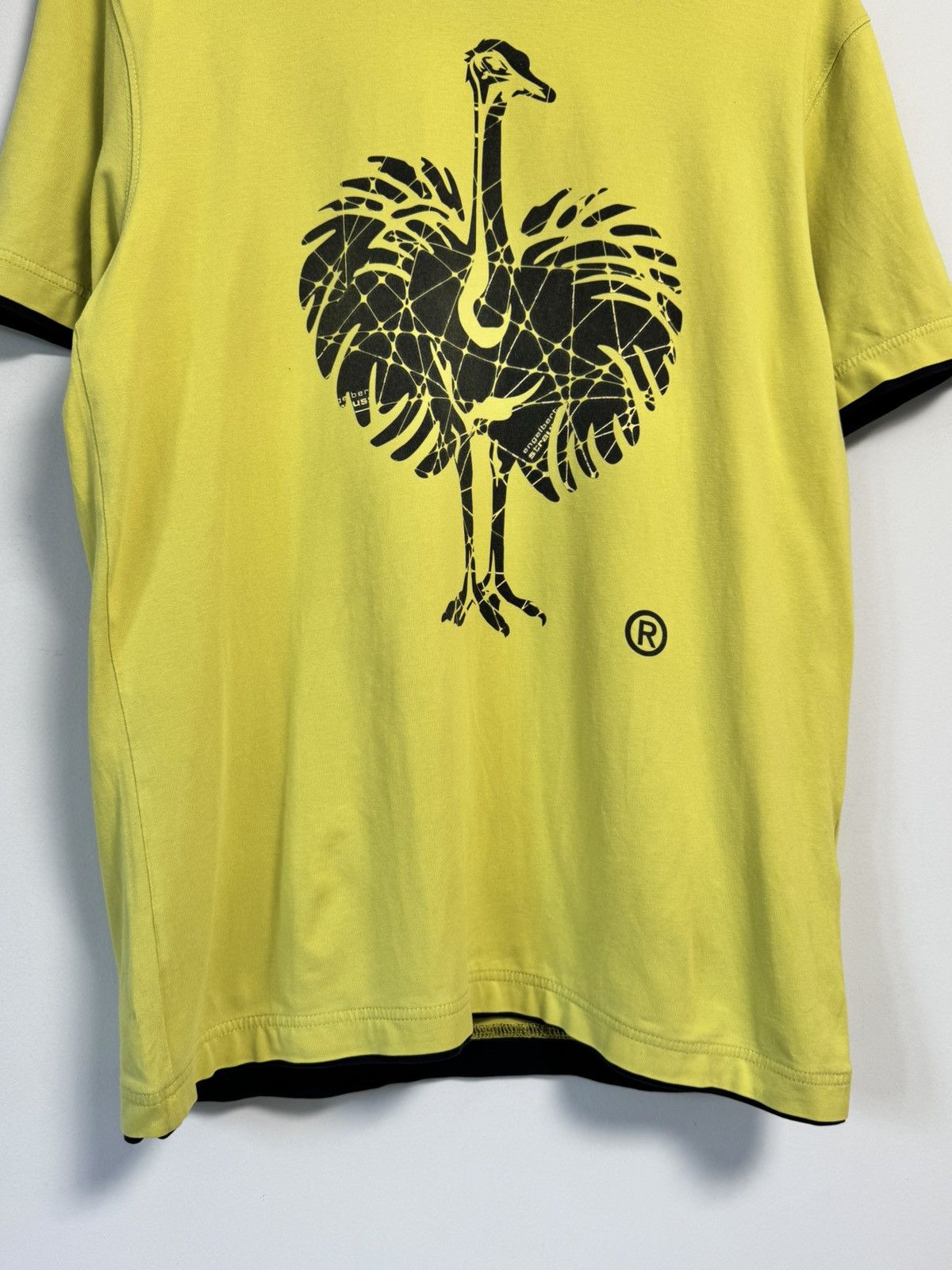 Other Engelbert Strauss T-Shirt Vuntage Outdoor Size US M / EU 48-50 / 2 - 3 Thumbnail