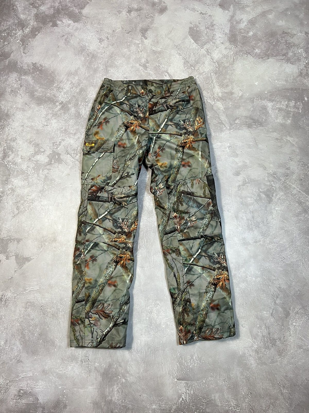 Vintage Vintage Realtree Style Camo Pants | Grailed