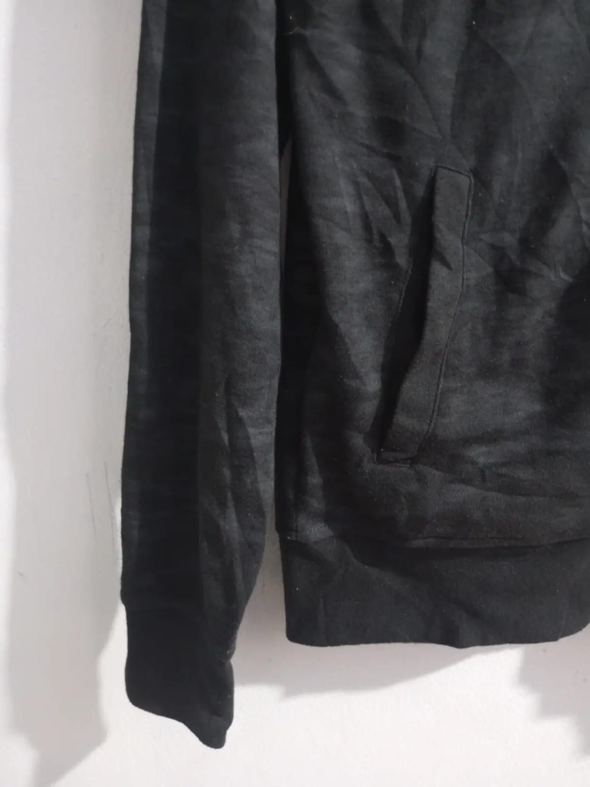 Japanese Brand Pract tribal hiden hoodie Size US M / EU 48-50 / 2 - 4 Thumbnail