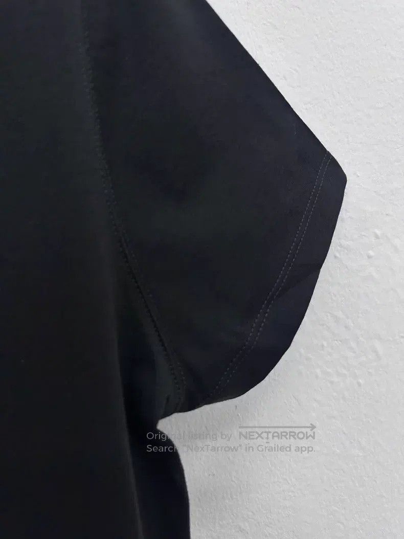 Rick Owens RICK OWENS T-Shirt Size US S / EU 44-46 / 1 - 5 Thumbnail