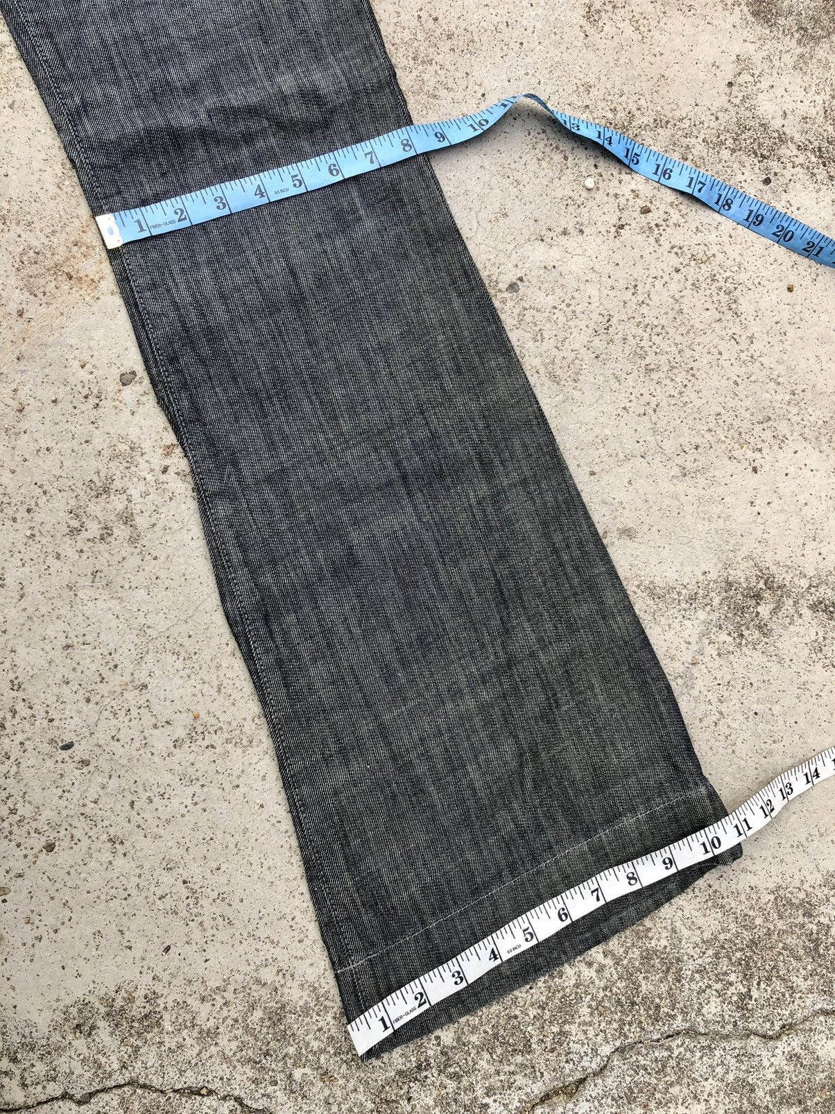 Joe's FLARED JOES DENIM Size 29" - 10 Thumbnail