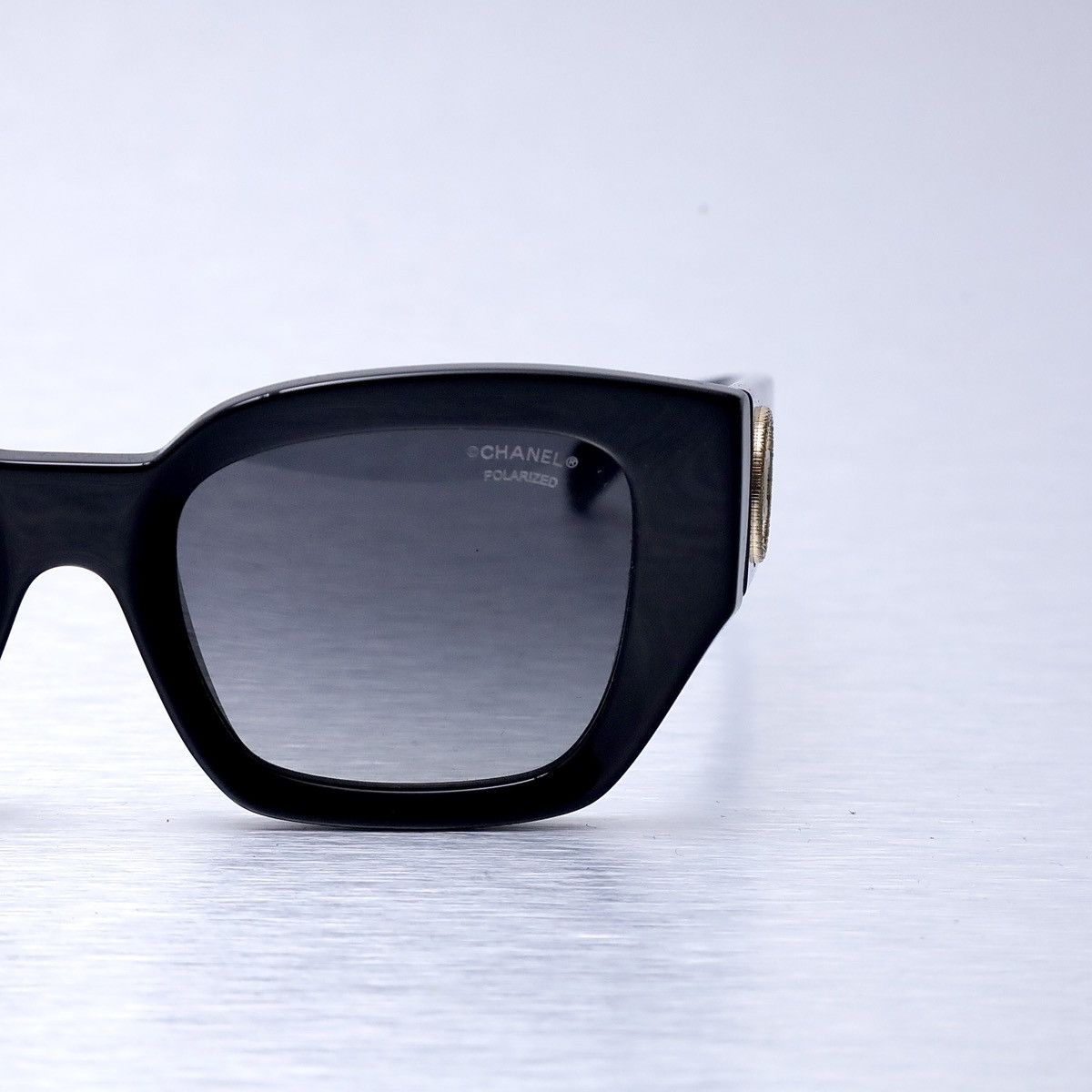 Chanel CHANEL 0CH5506 SUNGLASSES Size ONE SIZE - 4 Thumbnail