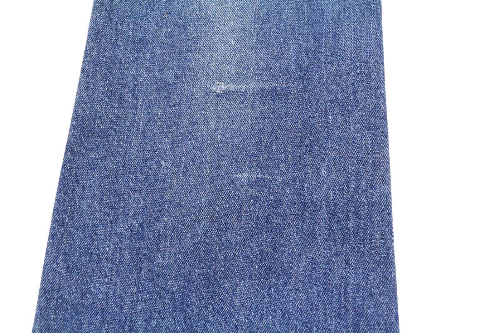 R13 KICK FIT 28 Jasper Faded Blue PS26 88278 Size 28" / US 6 / IT 42 - 12 Thumbnail