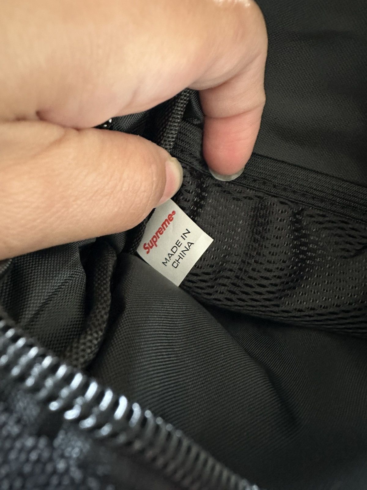 Supreme Supreme SS18 shoulder bag Size ONE SIZE - 11 Thumbnail