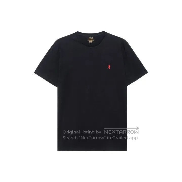 Polo Ralph Lauren Polo Ralph Lauren Men's Solid Pony Logo Short. Size US M / EU 48-50 / 2 - 1 Thumbnail
