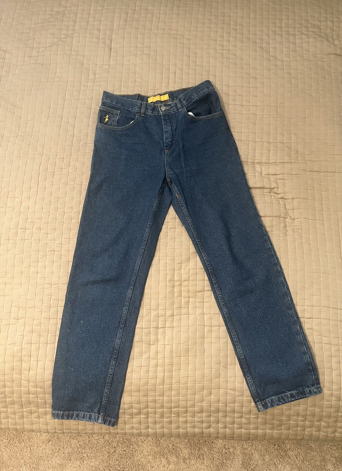 Polar Skate Co. 90's Jean Size US 30 / EU 46 - 2 Thumbnail