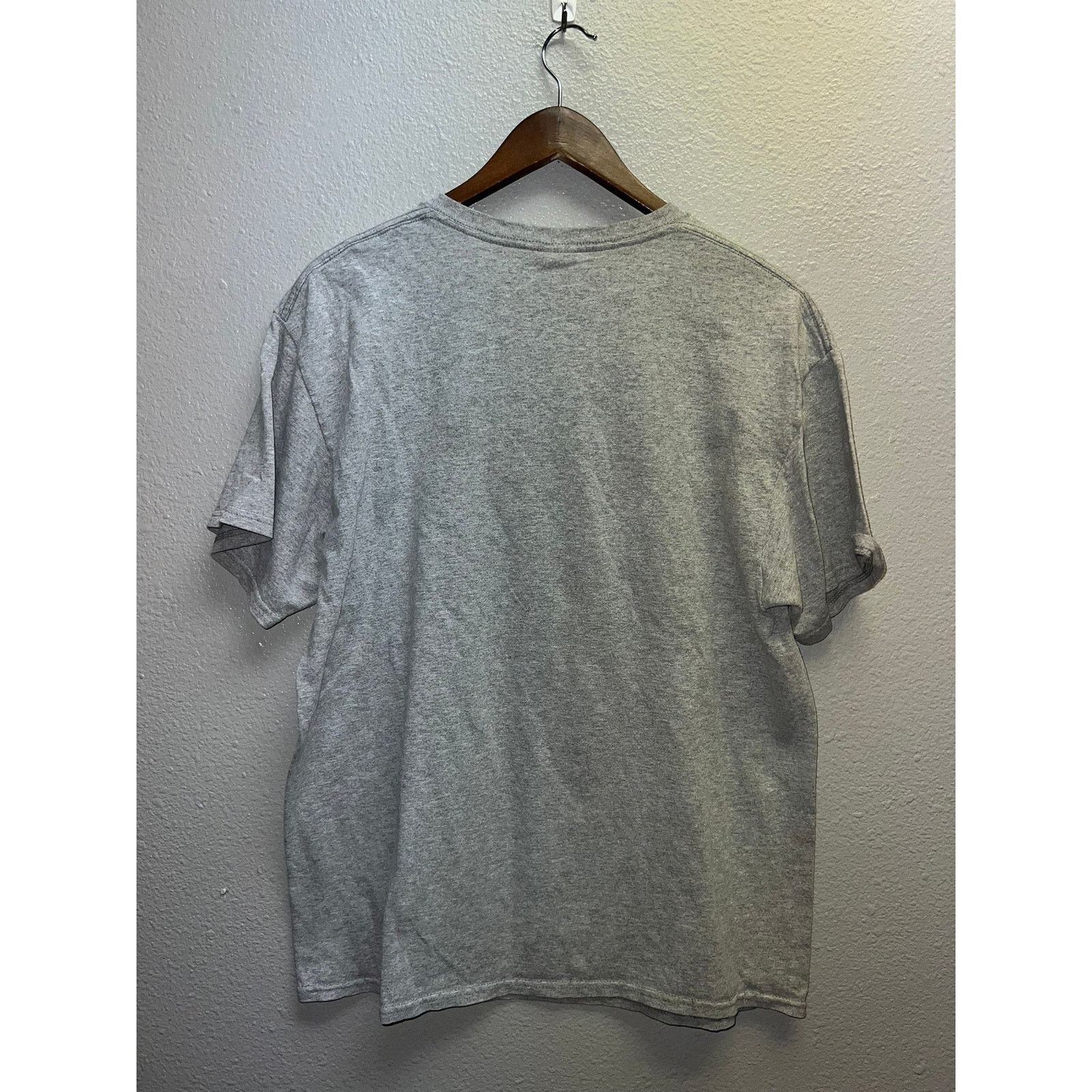 Delta Vintage Betty Boop Shirt Cartoon Character Delta Gray Tee L Size US L / EU 52-54 / 3 - 6 Thumbnail