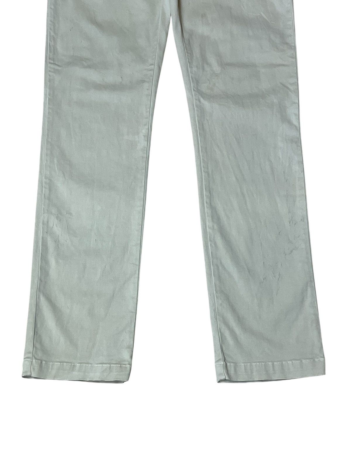 Pretty Green Nice🔥🔥PRETTY GREEN by liam gallagher oasis casual pants Size US 31 - 4 Thumbnail