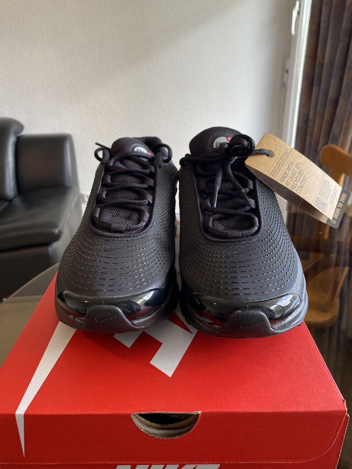 Nike Nike air max DN size 44 Size US 11.5 / EU 44-45 - 2 Thumbnail