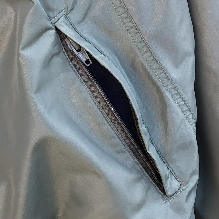 Patagonia Vintage Patagonia Lined Fleece Bomber Jacket USA 🇺🇸 Size US M / EU 48-50 / 2 - 6 Thumbnail