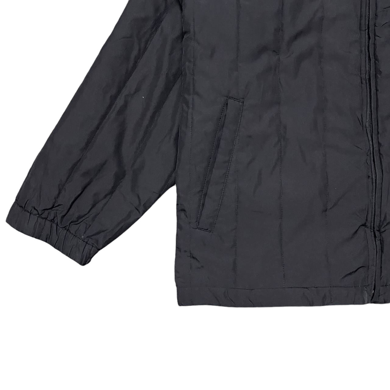 Chaps Ralph Lauren Vintage Chaps Ralph Lauren Reversible Jacket Size US M / EU 48-50 / 2 - 11 Thumbnail