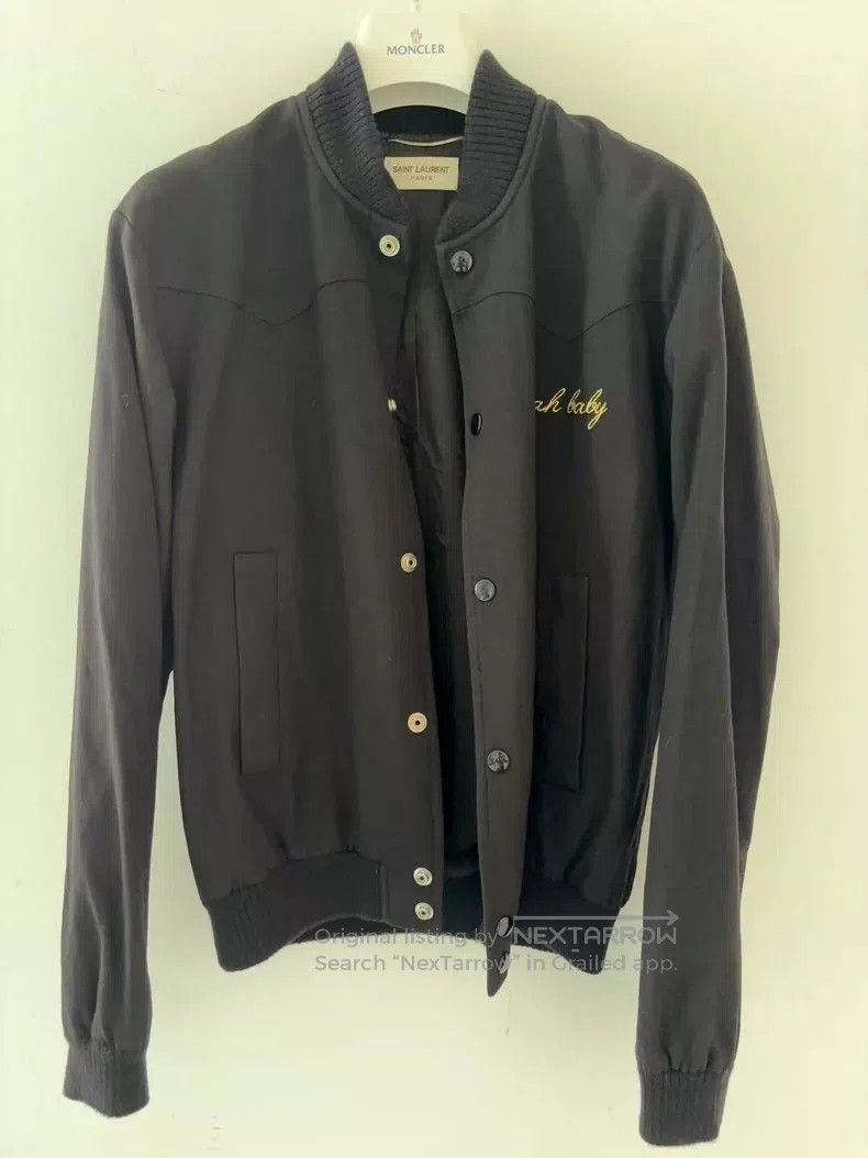 Saint Laurent Paris SAINT LAURENT Single. Size US XS / EU 42 / 0 - 3 Thumbnail