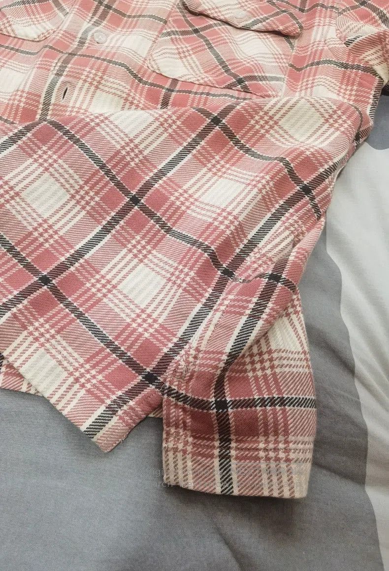 RRL Ralph Lauren RRL Ralph Lauren The shirt jacket has a certain thickness Size US L / EU 52-54 / 3 - 4 Thumbnail