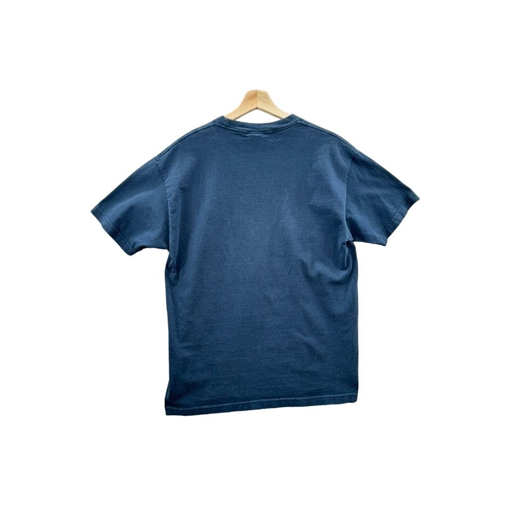 Vintage Vintage 1990's Innes Skateboarding Graphic Tee Size US L / EU 52-54 / 3 - 2 Thumbnail