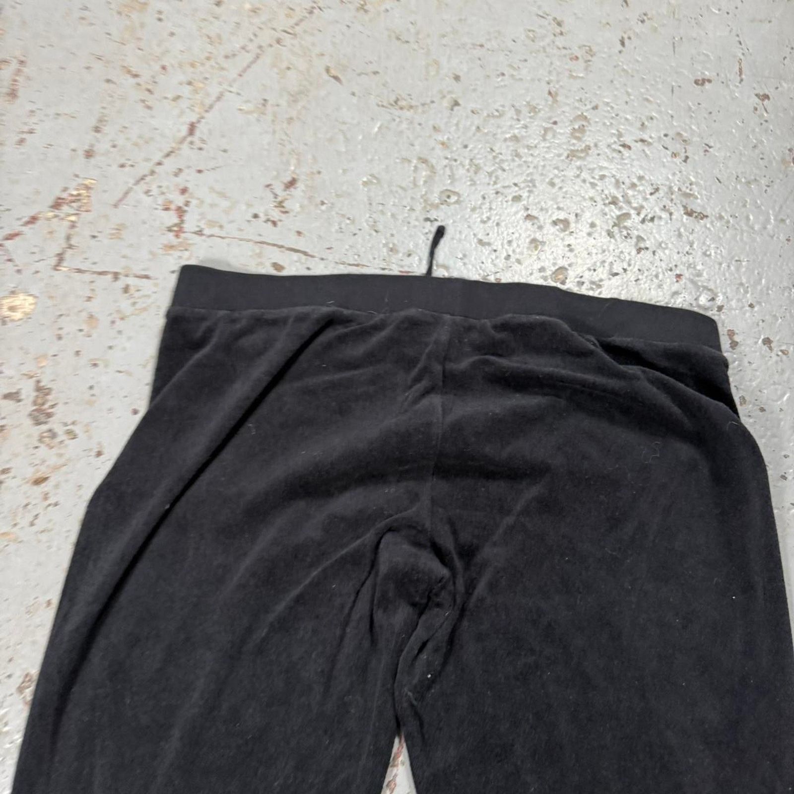 Juicy Couture Vintage juicy couture blank sweat Size 36" / US 14 / IT 50 - 4 Thumbnail